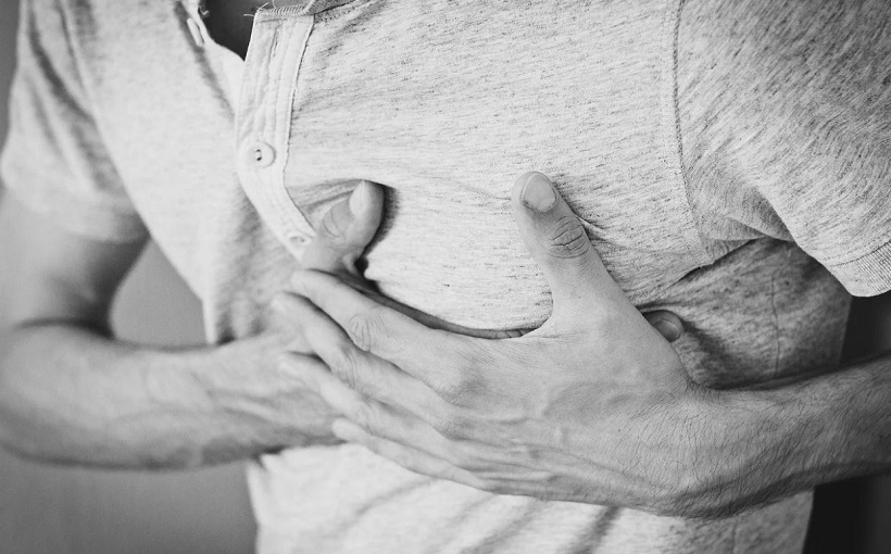 kalpte damar sertliğinin nedenleri