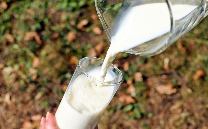 Süt ve ürünleri ne kadar tüketilmelidir?
