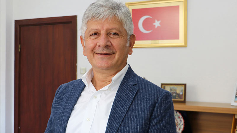 Prof. Dr. Kemalettin Aydın