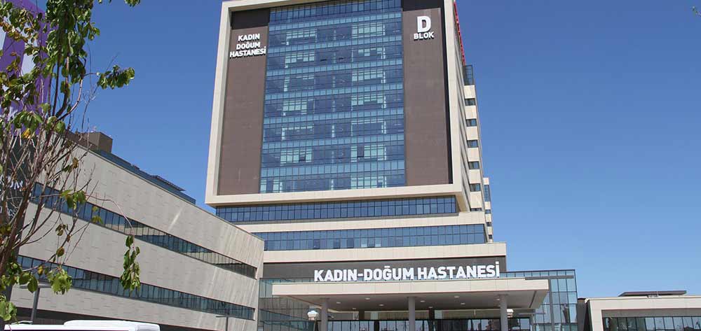 İstanbul Başakşehir Şehir Hastanesi Kadın Doğum Doktorları
