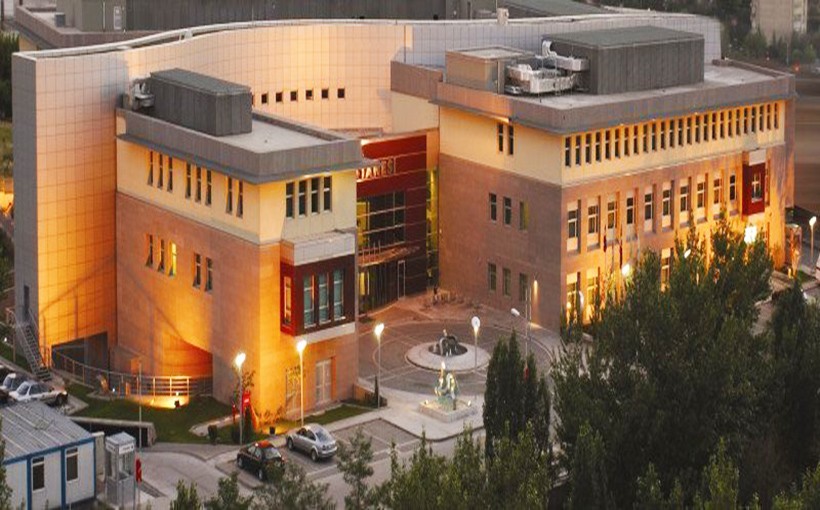 Ankara TOBB Hastanesi Kardiyoloji Doktorları
