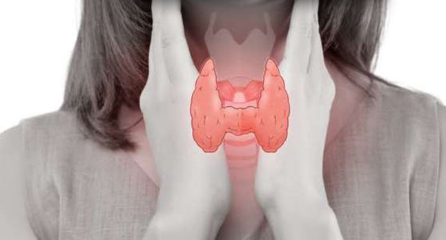 tiroit hastalığına hangi bölüm bakar