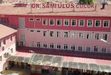 Sami Ulus Hastanesi