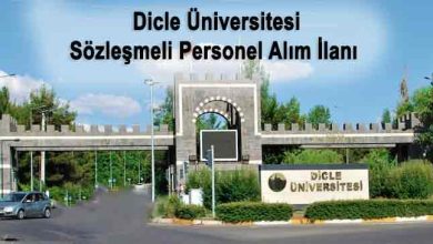 Dicle Üniversitesi
