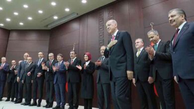 Sağlık Bakanı Fahrettin Koca, Yeni Dönem İçin Öncelikleri Açıkladı