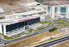 İzmir Şehir Hastanes Kadın Doğum Doktorları