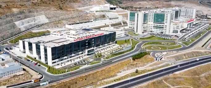 İzmir Şehir Hastanes Kadın Doğum Doktorları
